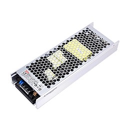 UHP-500-48 MEANWELL 501,6 Вт, 48 В постоянного тока, 10,45 А, 115/230 В переменного тока, тонкий, с коррекцией коэффициента мощности