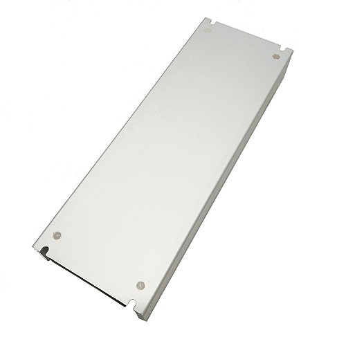 UHP-500-55 MEANWELL 500 Вт 55 В постоянного тока 8,9 А 115/230 В переменного тока Тонкий импульсный источник питания с коррекцией коэффициента мощности