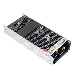 UHP-750-24 MEANWELL 751.2W 31.3A 115/230 В переменного тока Тонкий импульсный источник питания с коррекцией коэффициента мощности