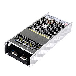 UHP-750-36 MEANWELL 752.4W 20.9A 115/230 В переменного тока Тонкий импульсный источник питания с коррекцией коэффициента мощности