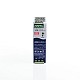 WDR-120-12 MEANWELL 120 Вт 12 В постоянного тока 10 А 230/400 В переменного тока сверхширокий входной промышленный источник питания на DIN-рейку