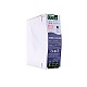 WDR-120-48 MEANWELL 120 Вт 48 В постоянного тока 2,5 А 230/400 В переменного тока сверхширокий входной промышленный источник питания на DIN-рейку