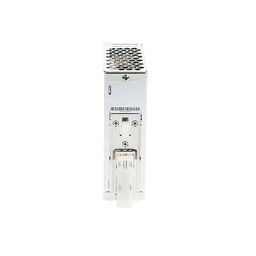 WDR-120-48 MEANWELL 120 Вт 48 В постоянного тока 2,5 А 230/400 В переменного тока сверхширокий входной промышленный источник питания на DIN-рейку