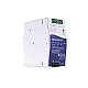 WDR-240-24 MEANWELL 240 Вт 24 В постоянного тока 10 А 230/400 В переменного тока сверхширокий входной промышленный источник питания на DIN-рейку WDR-240-24 MEANWELL 240 Вт 24 В постоянного тока 10 А 230/400 В переменного тока сверхширокий входной промышленный источник питания на DIN-рейку