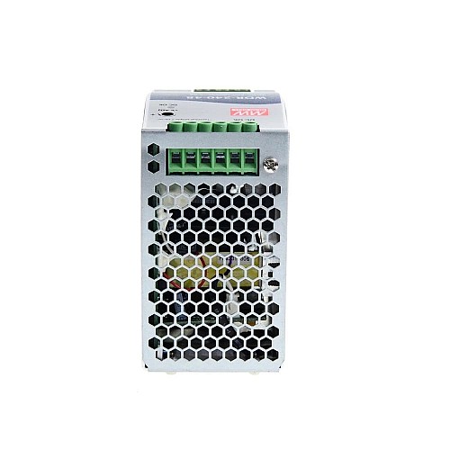 WDR-240-48 MEANWELL 240 Вт 48 В постоянного тока 5 А 230/400 В переменного тока сверхширокий входной промышленный источник питания на DIN-рейку WDR-240-48 MEANWELL 240 Вт 48 В постоянного тока 5 А 230/400 В переменного тока сверхширокий входной промышленный источник питания на DIN-рейку