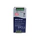 WDR-240-48 MEANWELL 240 Вт 48 В постоянного тока 5 А 230/400 В переменного тока сверхширокий входной промышленный источник питания на DIN-рейку WDR-240-48 MEANWELL 240 Вт 48 В постоянного тока 5 А 230/400 В переменного тока сверхширокий входной промышленный источник питания на DIN-рейку