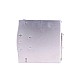 WDR-480-24 MEANWELL 480 Вт 24 В постоянного тока 20 А 230/400 В переменного тока сверхширокий входной промышленный источник питания на DIN-рейку