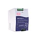 WDR-480-24 MEANWELL 480 Вт 24 В постоянного тока 20 А 230/400 В переменного тока сверхширокий входной промышленный источник питания на DIN-рейку