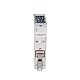 WDR-60-12 MEANWELL 60 Вт 12 В постоянного тока 5 А 230/400 В переменного тока сверхширокий вход промышленный источник питания на DIN-рейку