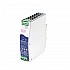 WDR-60-12 MEANWELL 60 Вт 12 В постоянного тока 5 А 230/400 В переменного тока сверхширокий вход промышленный источник питания на DIN-рейку