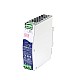 WDR-60-12 MEANWELL 60 Вт 12 В постоянного тока 5 А 230/400 В переменного тока сверхширокий вход промышленный источник питания на DIN-рейку