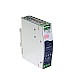 WDR-60-5 MEANWELL 50 Вт 5 В постоянного тока 10 А 230/400 В переменного тока сверхширокий входной промышленный источник питания на DIN-рейку