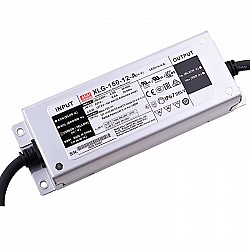 Светодиодный драйвер MEANWELL XLG-150-12-A 150 Вт 12 В постоянного тока 12,5 А 115/230 В переменного тока с режимом постоянной мощности