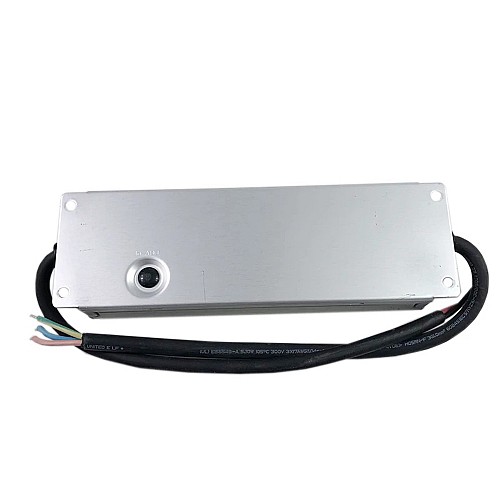 Светодиодный драйвер MEANWELL XLG-200-12-A 192 Вт 12 В постоянного тока 16 А 115/230 В переменного тока с режимом постоянной мощности