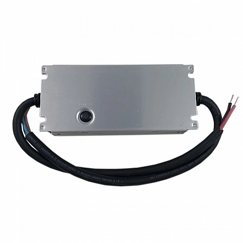 Светодиодный драйвер MEANWELL XLG-75-12-A 60 Вт 12 В постоянного тока 5 А 115/230 В переменного тока с режимом постоянной мощности