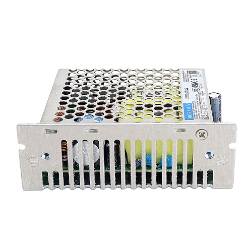 Импульсный источник питания 225 Вт 54 В 4,17 А 85-264 В переменного тока/120-370 В постоянного тока с функцией коррекции коэффициента мощности и естественным и принудительным охлаждением