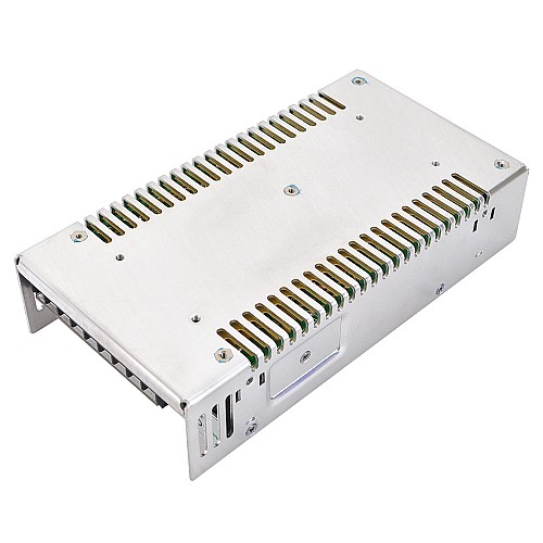 Импульсный источник питания 250 Вт 80 В 3,0 А 115/230 В для шагового двигателя и комплектов для фрезерного станка с ЧПУ