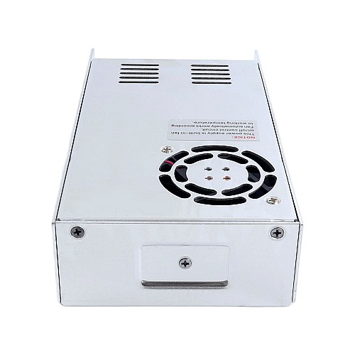 Импульсный источник питания 400 Вт 48 В 8,30 А 115/230 В для шагового двигателя и комплектов для фрезерного станка с ЧПУ