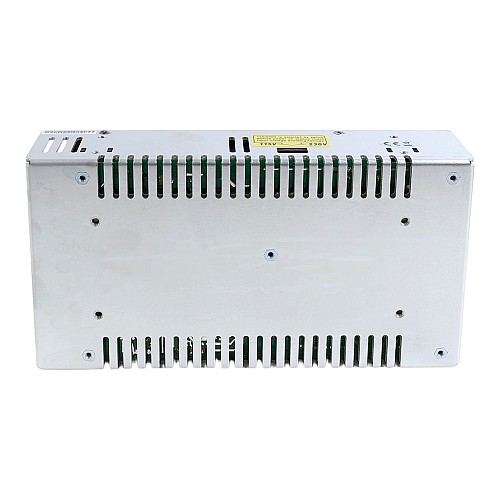 Импульсный источник питания 400 Вт 48 В 8,30 А 115/230 В для шагового двигателя и комплектов для фрезерного станка с ЧПУ