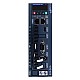 Набор серводвигателей переменного тока A6H серии 850W EtherCAT 1500rpm 5.39Nm 17-битный абсолютный энкодер IP67 - A6H-EC850H2A1-M17 | StepperOnline