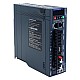 Набор серводвигателей переменного тока A6H серии 850W EtherCAT 1500rpm 5.39Nm 17-битный абсолютный энкодер IP67 - A6H-EC850H2A1-M17 | StepperOnline