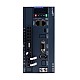 Набор серводвигателей переменного тока A6 серии 2000W EtherCAT 3000rpm 6.37Nm с тормозом 17-битный абсолютный энкодер IP67 - A6-EC2000H3B1-M17 | StepperOnline