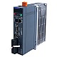 Комплект серводвигателя переменного тока EtherCAT серии A6 400Вт STO Safe Torque Off 3000об/мин 1,27Нм с тормозом Абсолютный энкодер 17 бит IP67 - A6-EC400H2B1-M17-STO | StepperOnline