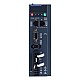 Комплект серводвигателя переменного тока серии A6 750 Вт PROFINET, 3000 об/мин, 2,39 Нм, с тормозом, 17-битный абсолютный энкодер, класс защиты IP67 Комплект серводвигателя переменного тока серии A6 750 Вт PROFINET, 3000 об/мин, 2,39 Нм, с тормозом, 17-битный абсолютный энкодер, класс защиты IP67
