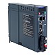 Комплект серводвигателя переменного тока серии A6 750 Вт PROFINET, 3000 об/мин, 2,39 Нм, с тормозом, 17-битный абсолютный энкодер, класс защиты IP67 Комплект серводвигателя переменного тока серии A6 750 Вт PROFINET, 3000 об/мин, 2,39 Нм, с тормозом, 17-битный абсолютный энкодер, класс защиты IP67