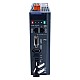 Комплект серводвигателя переменного тока PROFINET серии A6 750Вт STO Safe Torque Off 3000об/мин 2,39Нм Абсолютный энкодер 17 бит IP67 - A6-PN750H2A1-M17-STO | StepperOnline