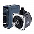 Набор серводвигателей переменного тока A6H серии 850W RS485 1500rpm 5.39Nm с тормозом 17-битный абсолютный энкодер IP67
