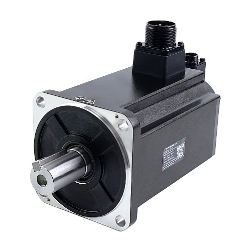 Набор серводвигателей переменного тока A6 серии 2500W EtherCAT 3000rpm 7,96Nm 17-битный абсолютный энкодер IP67 - A6-EC2500H3A1-M17 | StepperOnline