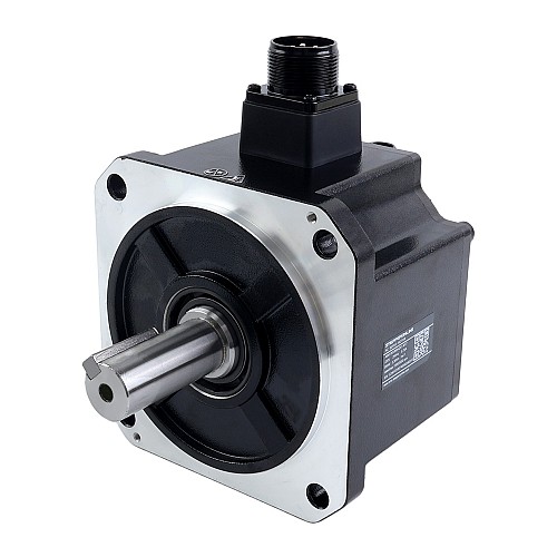Набор серводвигателей переменного тока A6H серии 850W RS485 1500rpm 5.39Nm 17-битный абсолютный энкодер IP67 - A6H-RS850H2A1-M17 | StepperOnline