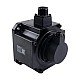 Набор серводвигателей переменного тока A6H серии 850W RS485 1500rpm 5.39Nm 17-битный абсолютный энкодер IP67 - A6H-RS850H2A1-M17 | StepperOnline