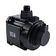 Набор серводвигателей переменного тока A6H серии 850W RS485 1500rpm 5.39Nm с тормозом 17-битный абсолютный энкодер IP67 - A6H-RS850H2B1-M17 | StepperOnline