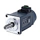 Комплект серводвигателя переменного тока серии A6 100 Вт EtherCAT, 3000 об/мин, 0,32 Нм, 17-битный абсолютный энкодер IP67