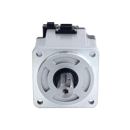 Комплект серводвигателя переменного тока серии T6 мощностью 750 Вт, 3000 об/мин, 2,39 Нм, 23-битный энкодер, класс защиты IP67