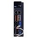 Комплект серводвигателя переменного тока серии T7 EtherCAT 750 Вт, 3000 об/мин, 2,39 Нм, 23-битный энкодер, IP67 Комплект серводвигателя переменного тока серии T7 EtherCAT 750 Вт, 3000 об/мин, 2,39 Нм, 23-битный энкодер, IP67