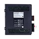 Комплект серводвигателя переменного тока серии T7 EtherCAT 750 Вт, 3000 об/мин, 2,39 Нм, 23-битный энкодер, IP67 Комплект серводвигателя переменного тока серии T7 EtherCAT 750 Вт, 3000 об/мин, 2,39 Нм, 23-битный энкодер, IP67