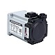 Комплект серводвигателя переменного тока серии T7 EtherCAT 400 Вт, 3000 об/мин, 1,27 Нм, 23-битный энкодер, IP67