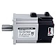 Комплект серводвигателя переменного тока серии T7 EtherCAT 750 Вт, 3000 об/мин, 2,39 Нм, с тормозом, 23-битный энкодер, IP67