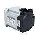 Комплект серводвигателя переменного тока серии T7 EtherCAT 1000 Вт, 3000 об/мин, 3,18 Нм, 23-битный энкодер, класс защиты IP67