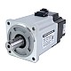 Комплект серводвигателя переменного тока серии T7 EtherCAT 1000 Вт, 3000 об/мин, 3,18 Нм, с тормозом, 23-битный энкодер, IP67