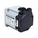 Комплект серводвигателя переменного тока серии T7 EtherCAT 750 Вт, 3000 об/мин, 2,39 Нм, 23-битный энкодер, IP67 Комплект серводвигателя переменного тока серии T7 EtherCAT 750 Вт, 3000 об/мин, 2,39 Нм, 23-битный энкодер, IP67