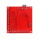 4-осевой контроллер ЧПУ Breakout Board с частотой 100 кГц и USB-управлением для Mach3