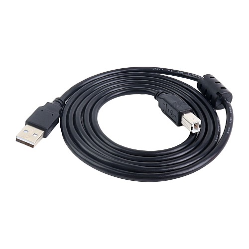 4-осевой контроллер ЧПУ Breakout Board с частотой 100 кГц и USB-управлением для Mach3