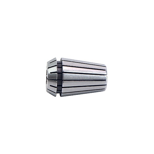 Высокоточная цанга ER20 Φ8 мм для токарного и фрезерного станка с ЧПУ