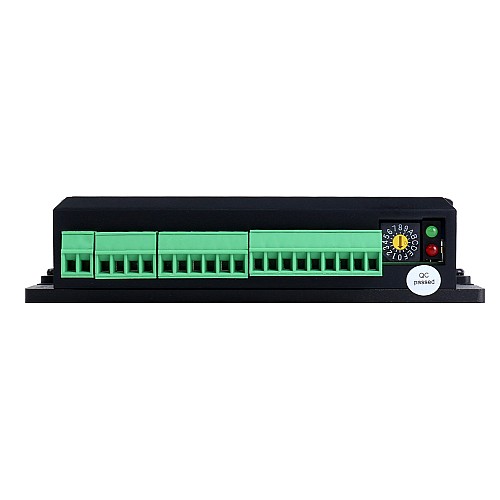 Драйвер шагового двигателя с замкнутым контуром V4.1 0-3.0A 24-48VDC для шаговых двигателей Nema 11, 14, 17
