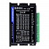 Драйвер шагового двигателя с замкнутым контуром V4.1 0-3.0A 24-48VDC для шаговых двигателей Nema 11, 14, 17