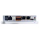 Драйвер шагового двигателя с замкнутым контуром EtherCAT серии Y, 0–7,2 А, 24–50 В постоянного тока для шаговых двигателей Nema 17, 23, 24 Драйвер шагового двигателя с замкнутым контуром EtherCAT серии Y, 0–7,2 А, 24–50 В постоянного тока для шаговых двигателей Nema 17, 23, 24